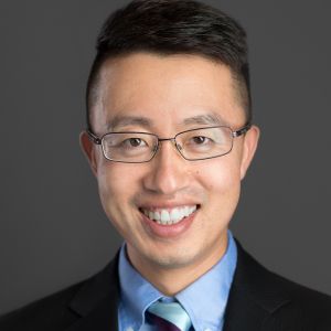 Alfred Zhu