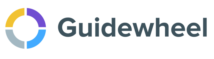 Guidewheel Logo