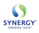 Synergy logo