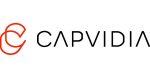CAPVIDIA Logo